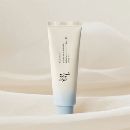 Beauty of Joseon Relief Sun Aqua-Fresh : Rice + B5 (SPF50+ PA++++) 50ml