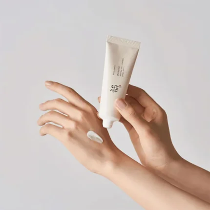 Beauty of Joseon Rice + Probiotics Sunscreen – 10ml