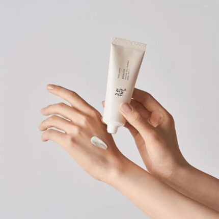 Beauty of Joseon Rice + Probiotics Sunscreen – 10ml