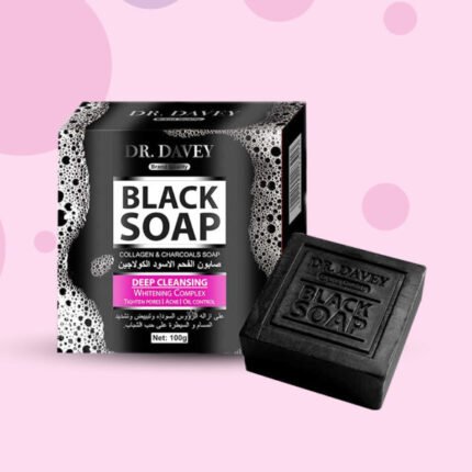 Black Soap