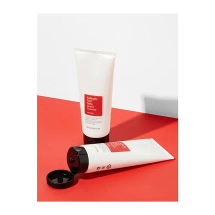 COSRX Salicylic Acid Daily Gentle Cleanser – 150ml