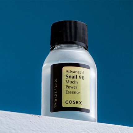 Cosrx Advanced Snail 96 Mucin Power Essence – 30ml