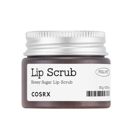 Cosrx Full Fit Honey Sugar Lip Scrub – 20gm