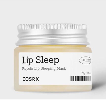 Cosrx Lip Sleep Propolis Lip Sleeping Mask – 20gm
