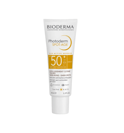 Biderma Photoderm SPOT-AGE SPF50+