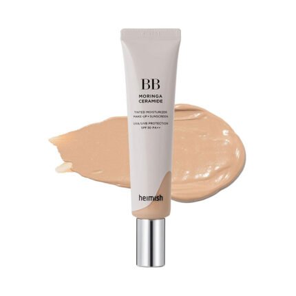 HEIMISH Moringa Ceramide BB Cream SPF 30 PA++ | 23 Light Medium