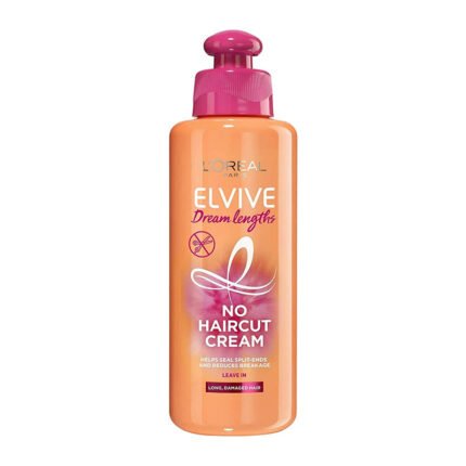 L’Oreal Elvive Dream Lengths No Haircut Cream – 200ml