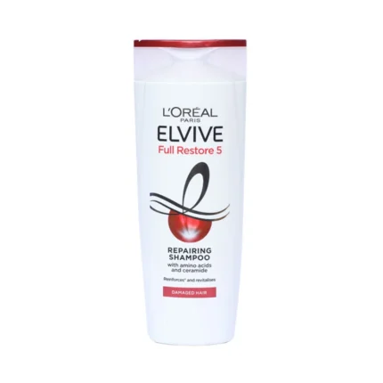 L’Oreal Elvive Full Restore 5 Reparing Shampoo – 400ml