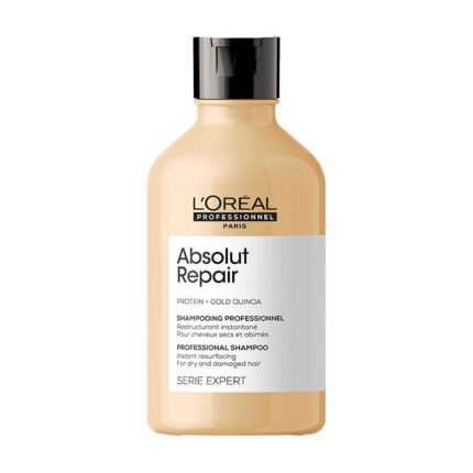 L’Oréal Professionnel Absolut Repair Shampoo – 300ml