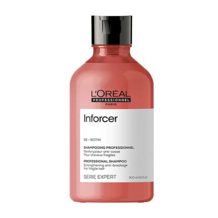L’Oréal Professionnel Inforcer Anti-Breakage Shampoo – 300ml