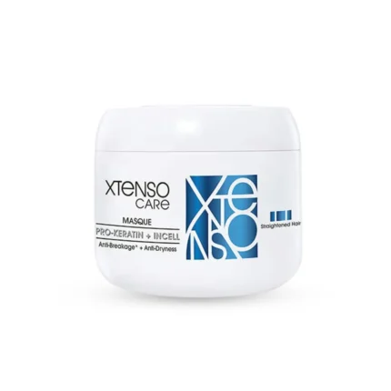 LOreal Xtenso Care Masque For Straightened Hair 196g