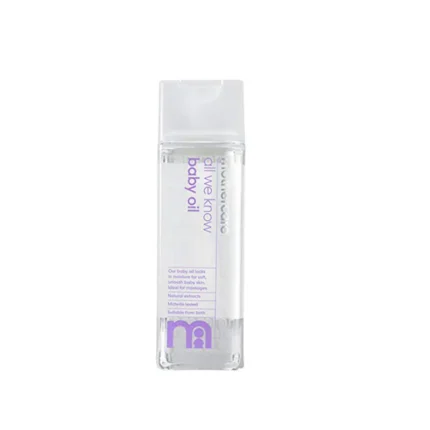 Mothercare Baby Body Oil – 300ml