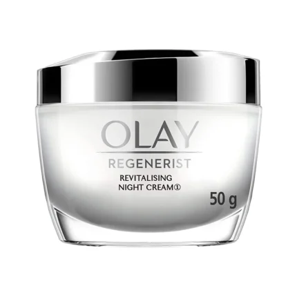 Olay Regenerist Revitalising Night Cream – 50gm
