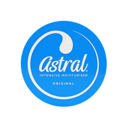 Original Astral All Over Moisturiser – 200ml