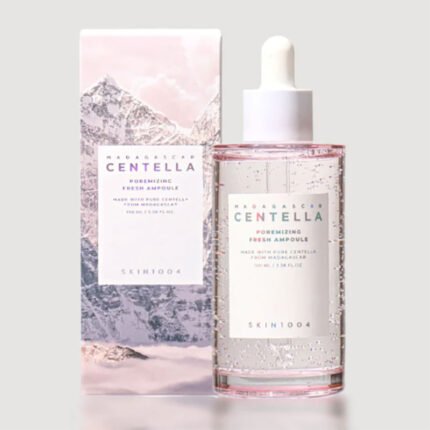 SKIN1004 Madagascar Centella Poremizing Fresh Ampoule – 100ml