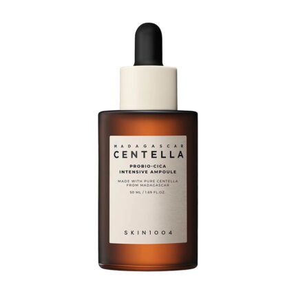 SKIN1004 Madagascar Centella Probio-Cica Intensive Ampoule – 50ml