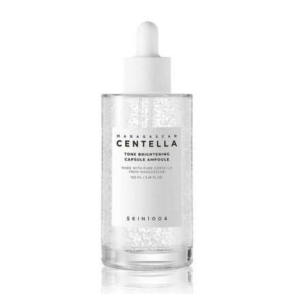 SKIN1004 Madagascar Centella Tone Brightening Capsule Ampoule – 50ml