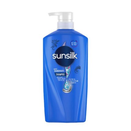 Sunsilk Anti Dandruff Shampoo – 625ml