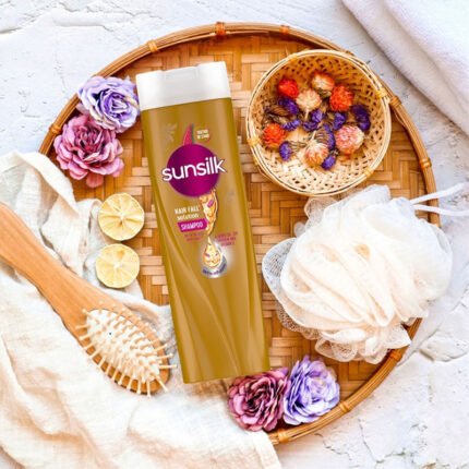 Sunsilk Hair Fall Solution Shampoo – 300ml