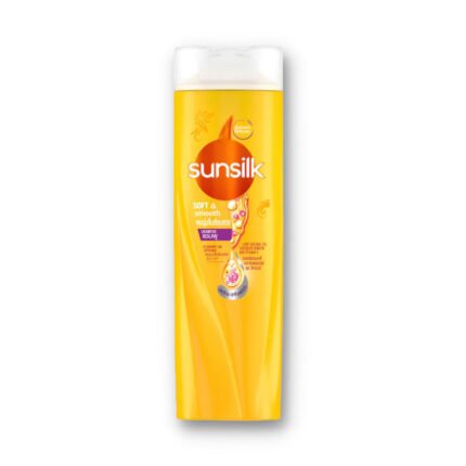 Sunsilk Soft & Smooth Shampoo – 300ml