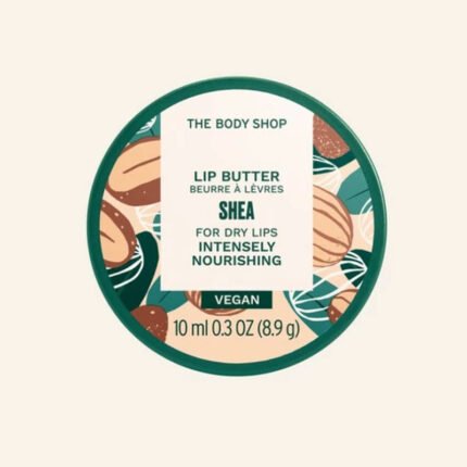 THE BODY SHOP Shea Lip Butter – 10ml