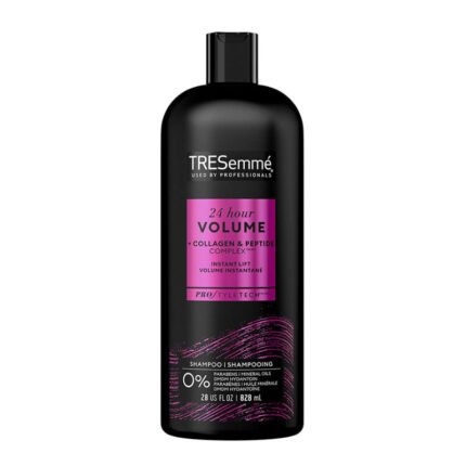 TRESemmé 24 Hour Volume Shampoo For Fine Hair – 828ml