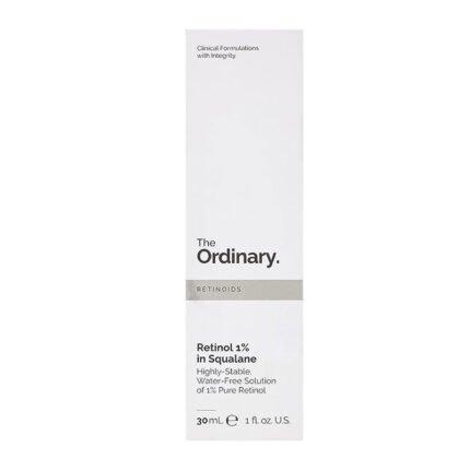 The Ordinary Retinol 1% in Squalane – 30ml