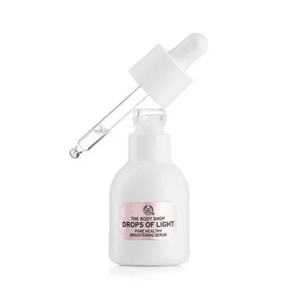 The Body Shop Brightening Serum Light Drops from – 30ml