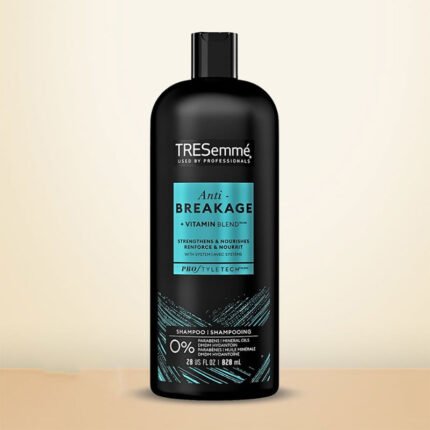 Tresemme Anti Breakage Shampoo – 828ml
