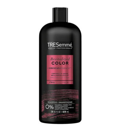 Tresemme Color Revitalize Shampoo – 828ml