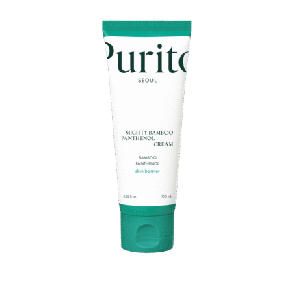 Purito Mighty Bamboo Panthenol Cream 100ml