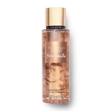 Victoria’s Secret Bare Vanilla Fragrance Mist – 250ml