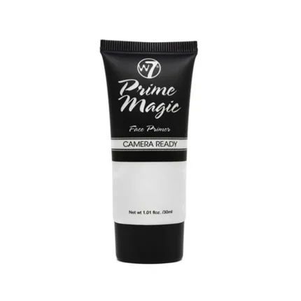 W7 Prime Magic Face Primer – 30ml