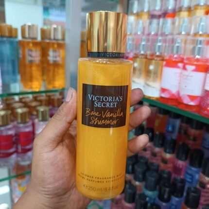 Victoria’s Secret Bare Vanilla Shimmer 250 ml