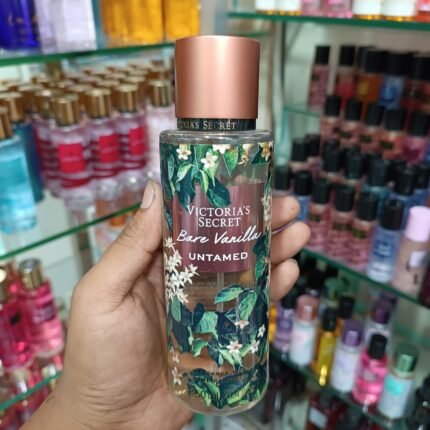 Victoria’s Secret Bare Vanilla Untamed 250 ML