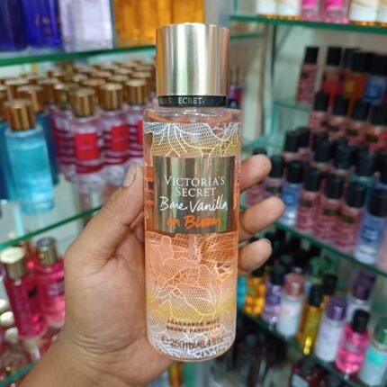 Victoria’s Secret Bare Vanilla In Bloom 250 ML