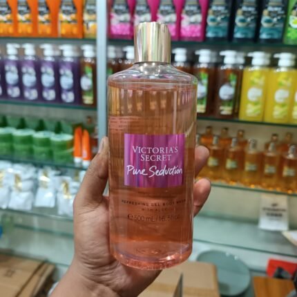 Victorias Secret Pure Seduction Body Wash 500 ML