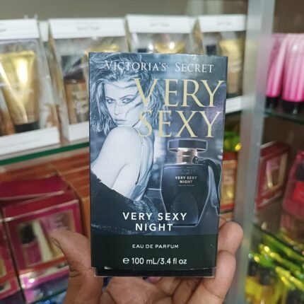 Very Sexy Night 100 ml