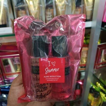 Victorias Secret pure seduction 75 ml set