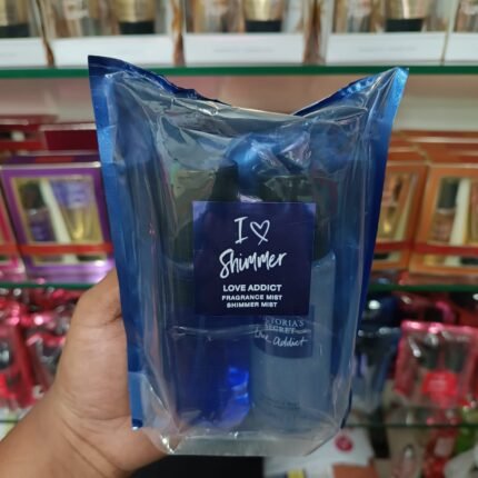 Victorias Secret  Love Addict 75+75 ml set