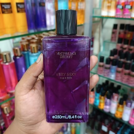 Victorias Secret Very Sexy Orchid 250 ml body mist