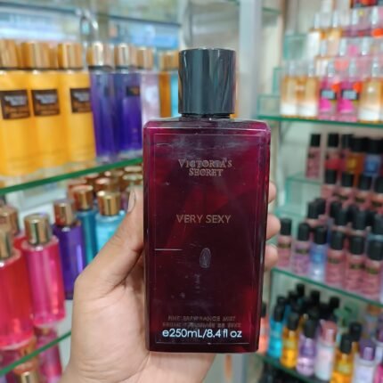 Victorias Secret Very Sexy 250 ml body mist