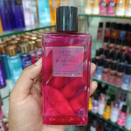 Victorias Secret Bombshell Passion 250 ml body mist