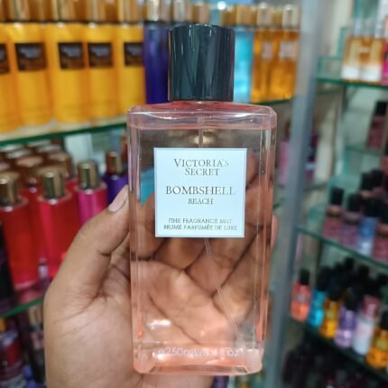 Victorias Secret Bombshell Beach 250 ml body mist