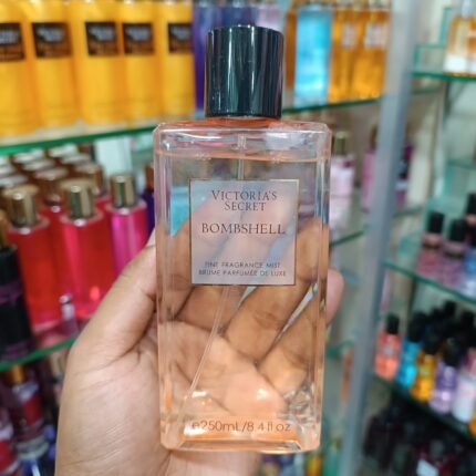 Victorias Secret Bombshell 250 ml body mist