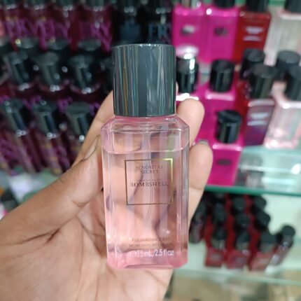 Victorias Secret Bombshell 75 ml body mist