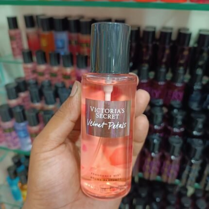 Victorias Secret velvet petals 125 ml body mist