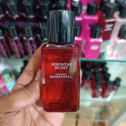 Victorias Secret Bombshell Intense 75 ml body mist