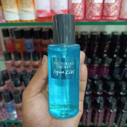 Victorias Secret Aqua Kiss 125 ml body mist
