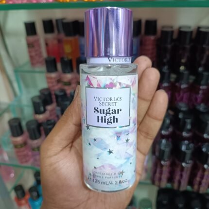 Victorias Secret Sugar High 125 ml body mist